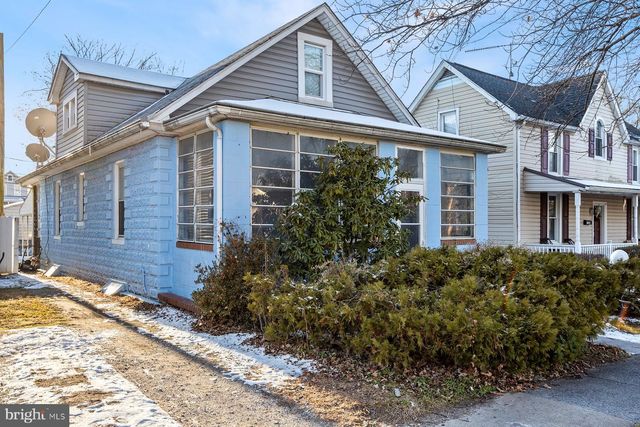 1710 WILMINGTON AVE, Baltimore, MD 21230