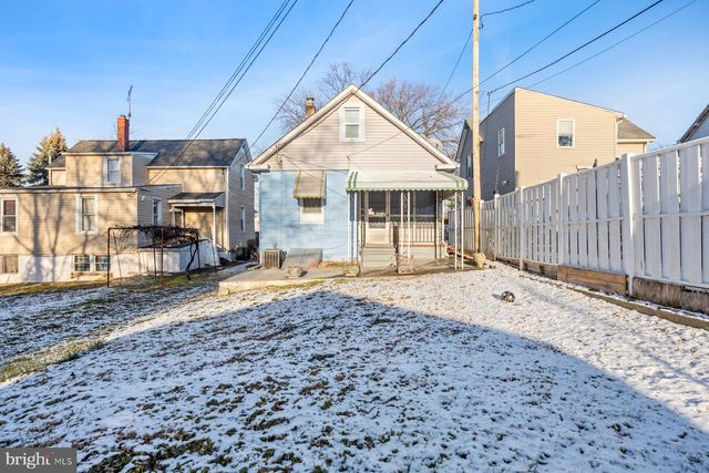 1710 WILMINGTON AVE, Baltimore, MD 21230