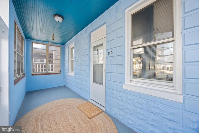 1710 WILMINGTON AVE, Baltimore, MD 21230