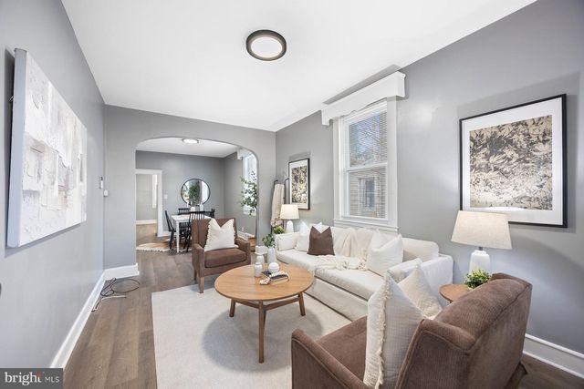 1710 WILMINGTON AVE, Baltimore, MD 21230