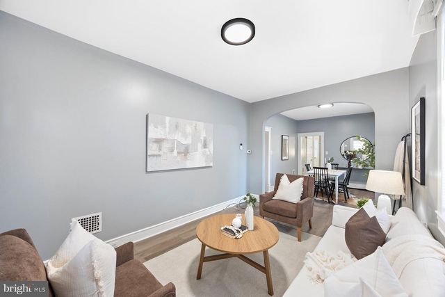 1710 WILMINGTON AVE, Baltimore, MD 21230