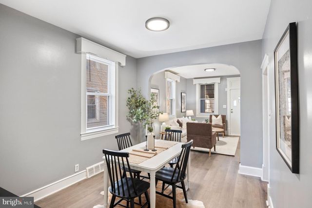 1710 WILMINGTON AVE, Baltimore, MD 21230