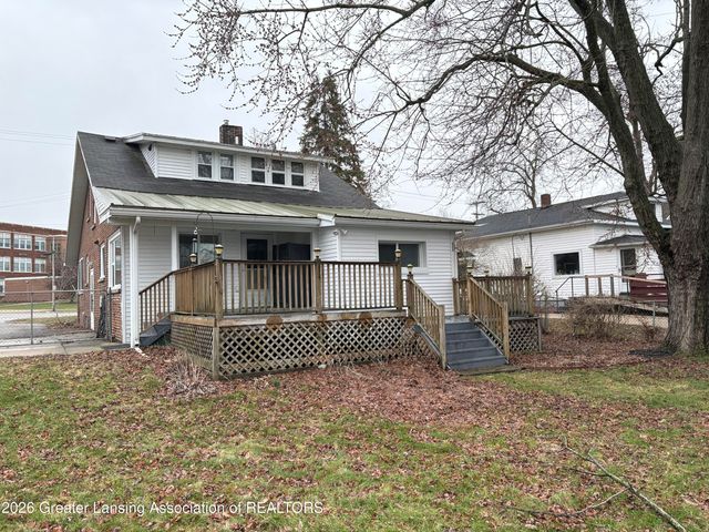 644 Jenne Street, Grand Ledge, MI 48837