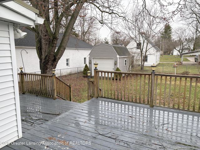 644 Jenne Street, Grand Ledge, MI 48837