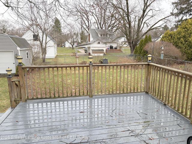 644 Jenne Street, Grand Ledge, MI 48837