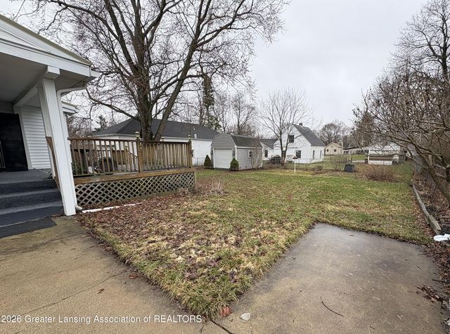 644 Jenne Street, Grand Ledge, MI 48837