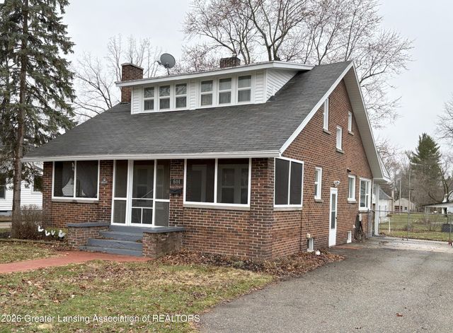 644 Jenne Street, Grand Ledge, MI 48837