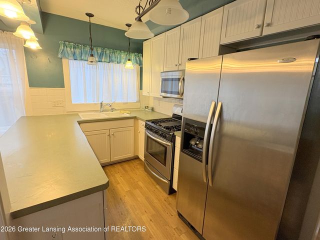 644 Jenne Street, Grand Ledge, MI 48837