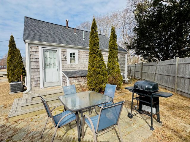 120 Bearses Way, Hyannis, MA 02601