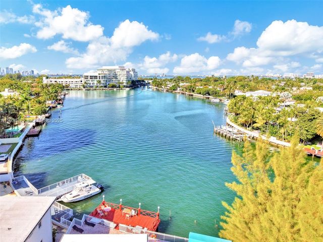 4730 Pine Tree Dr 14, Miami Beach, FL 33140