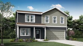 11732 Everland Place, Indianapolis, IN 46235