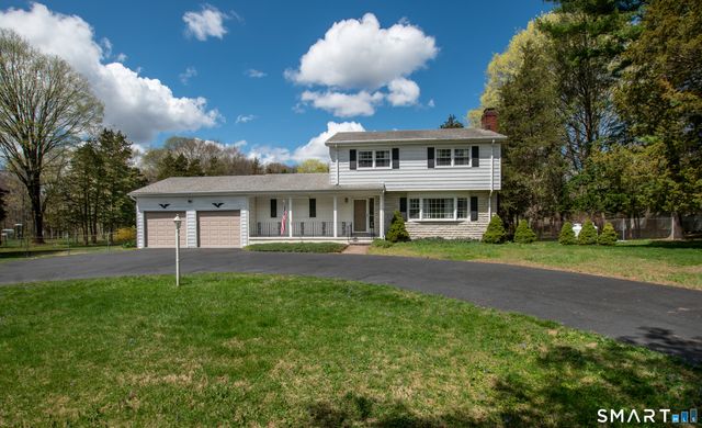 2010 North Street, Fairfield, CT 06824