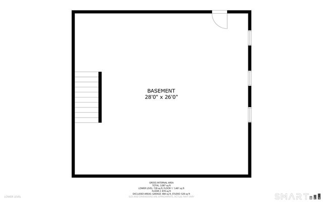 2010 North Street, Fairfield, CT 06824