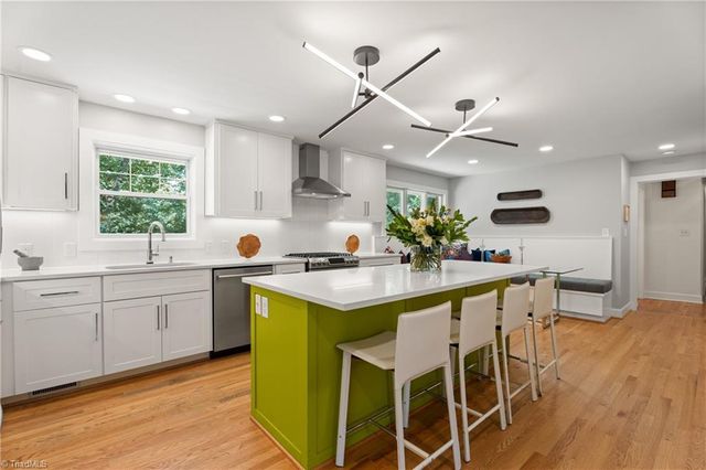 701 Longbow Road, Winston-salem, NC 27104