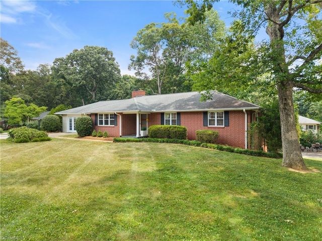 701 Longbow Road, Winston-salem, NC 27104
