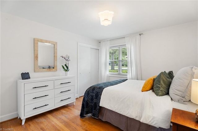 701 Longbow Road, Winston-salem, NC 27104