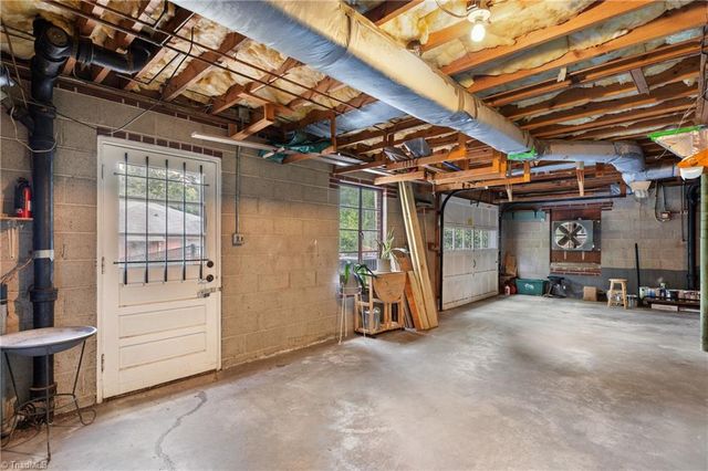 701 Longbow Road, Winston-salem, NC 27104