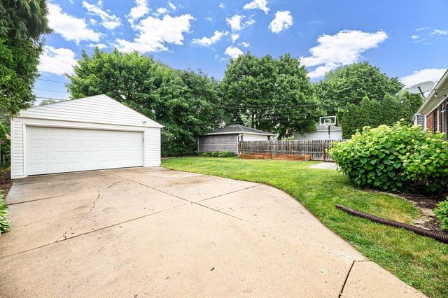 2531 N 80th STREET, Wauwatosa, WI 53213