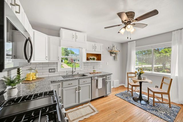 2531 N 80th STREET, Wauwatosa, WI 53213