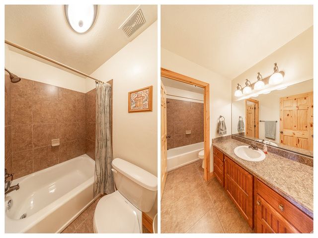 2034 S COTTAGE LN, Garden City, UT 84028