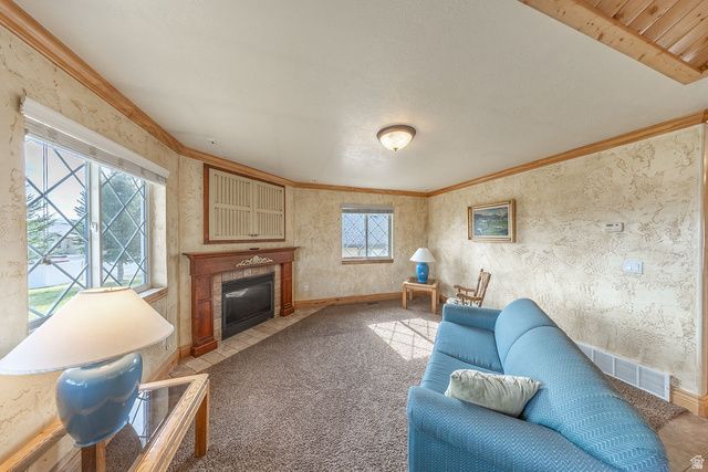 2034 S COTTAGE LN, Garden City, UT 84028