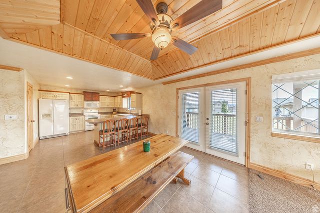 2034 S COTTAGE LN, Garden City, UT 84028