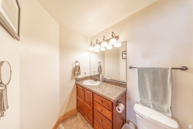 2034 S COTTAGE LN, Garden City, UT 84028