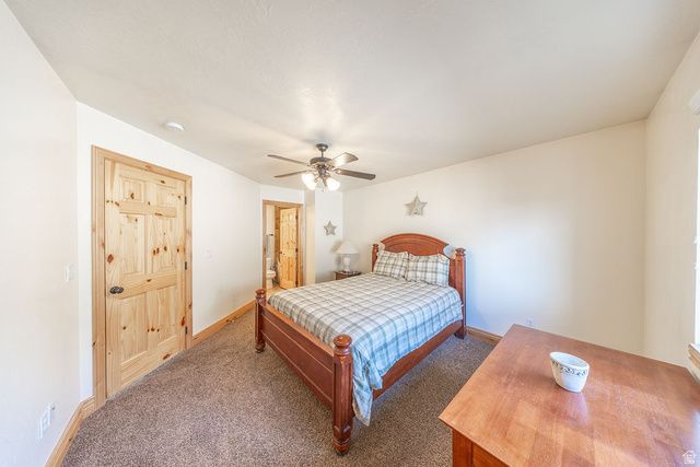 2034 S COTTAGE LN, Garden City, UT 84028