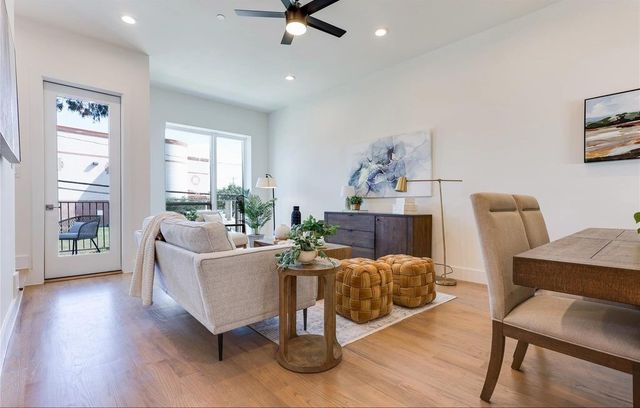 1902 N Carroll Avenue 102, Dallas, TX 75204