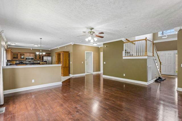 1296 Blairfield Dr, Antioch, TN 37013