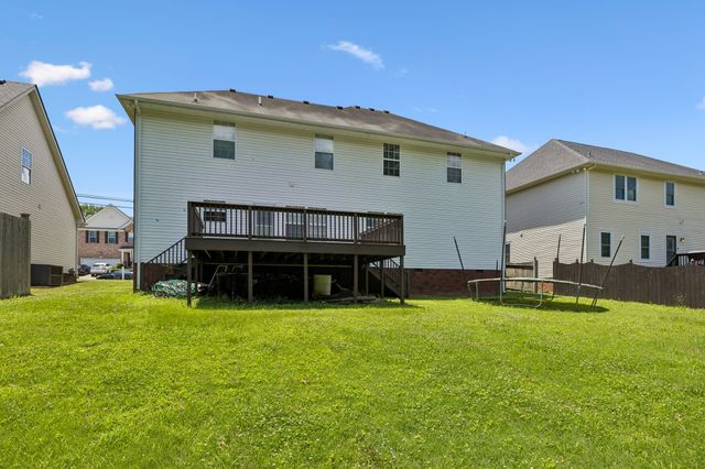 1296 Blairfield Dr, Antioch, TN 37013