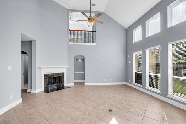 10626 Cortland Ridge Lane, Cypress, TX 77433
