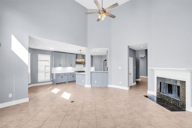 10626 Cortland Ridge Lane, Cypress, TX 77433