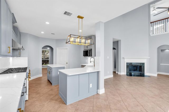 10626 Cortland Ridge Lane, Cypress, TX 77433