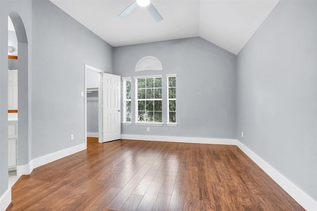 10626 Cortland Ridge Lane, Cypress, TX 77433