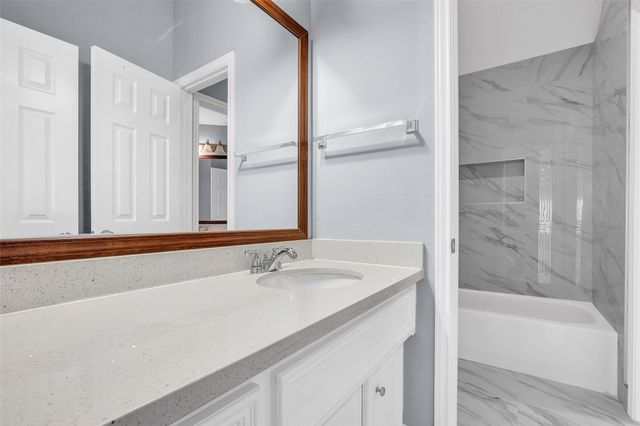 10626 Cortland Ridge Lane, Cypress, TX 77433