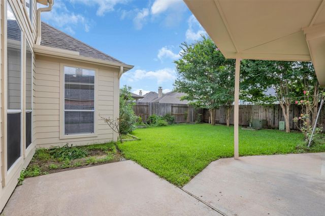 10626 Cortland Ridge Lane, Cypress, TX 77433