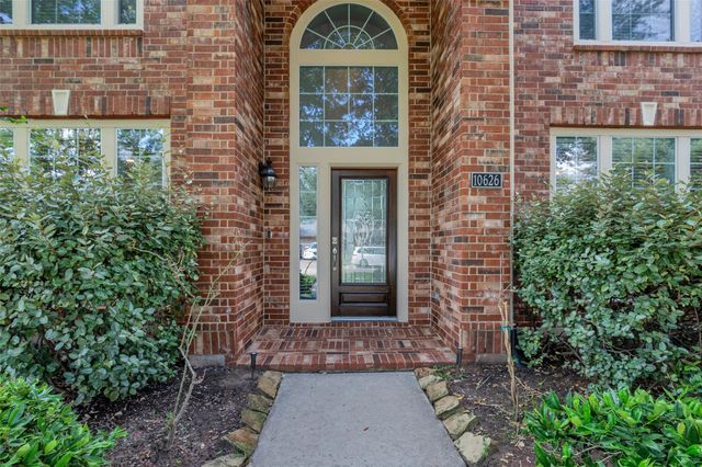 10626 Cortland Ridge Lane, Cypress, TX 77433