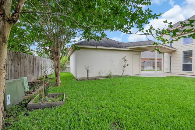 10626 Cortland Ridge Lane, Cypress, TX 77433