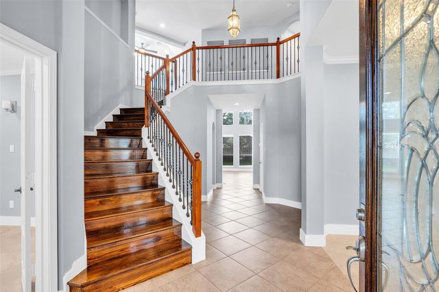 10626 Cortland Ridge Lane, Cypress, TX 77433
