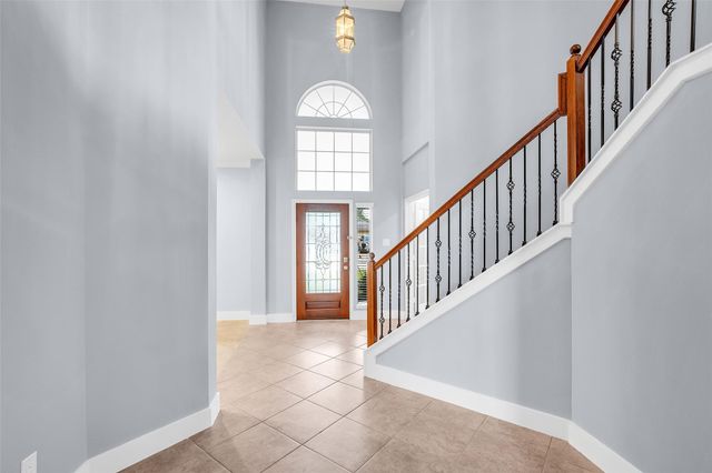 10626 Cortland Ridge Lane, Cypress, TX 77433