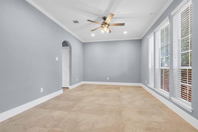 10626 Cortland Ridge Lane, Cypress, TX 77433