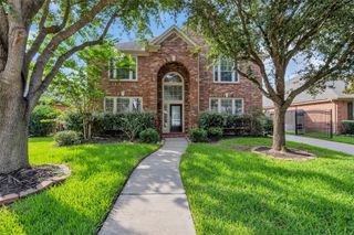 10626 Cortland Ridge Lane, Cypress, TX 77433