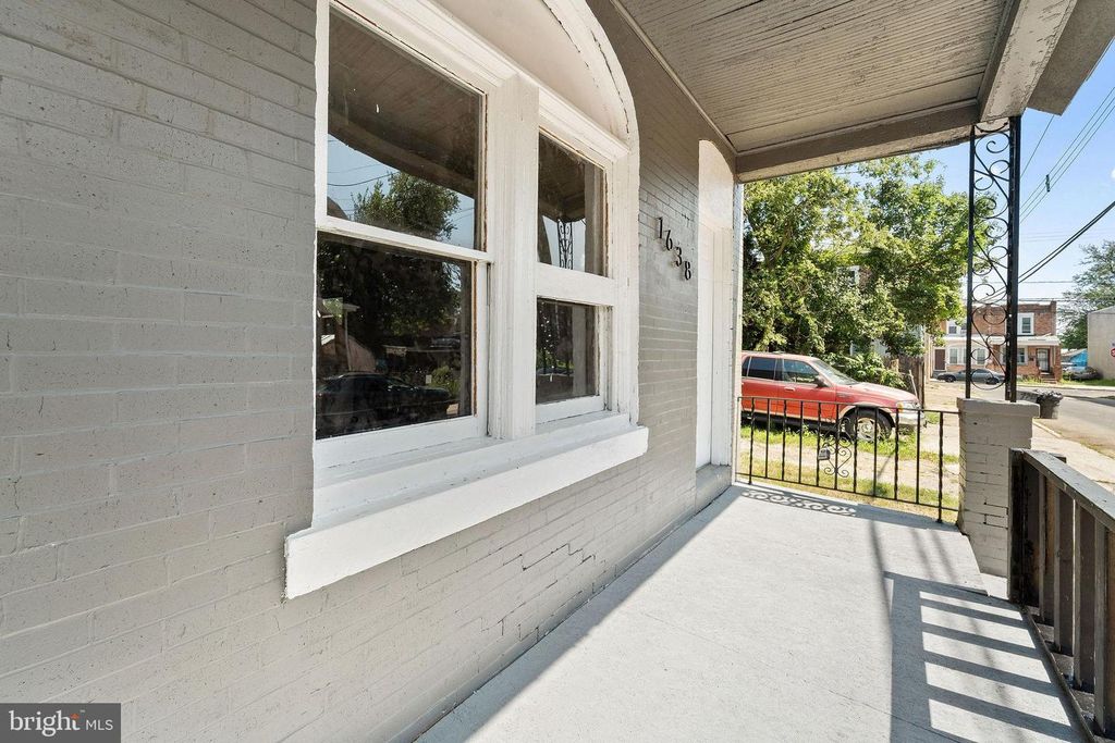 1638 PULASKI ST, Camden, NJ 08104