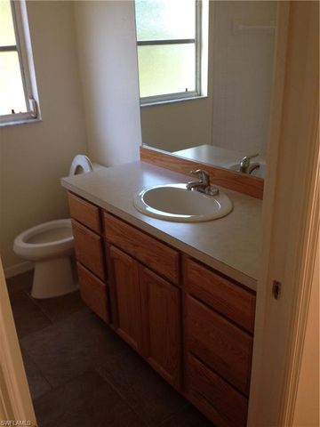 7296 Coolidge RD, Fort Myers, FL 33967