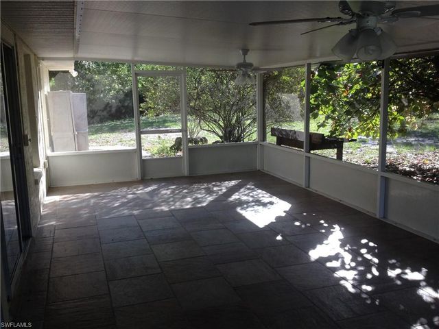7296 Coolidge RD, Fort Myers, FL 33967