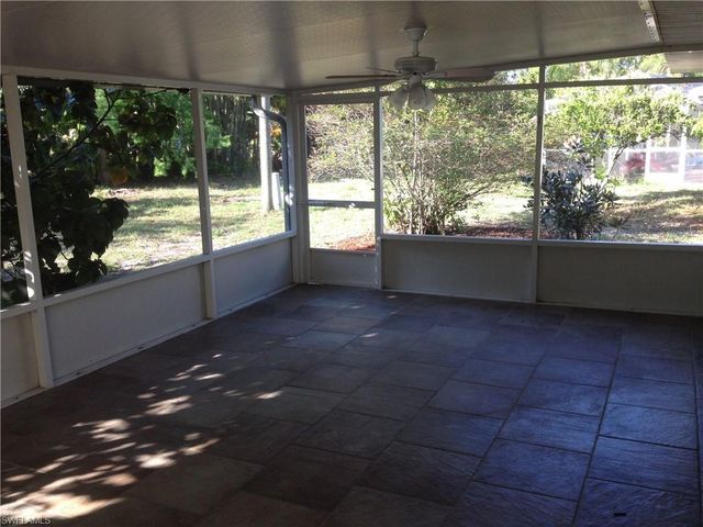 7296 Coolidge RD, Fort Myers, FL 33967