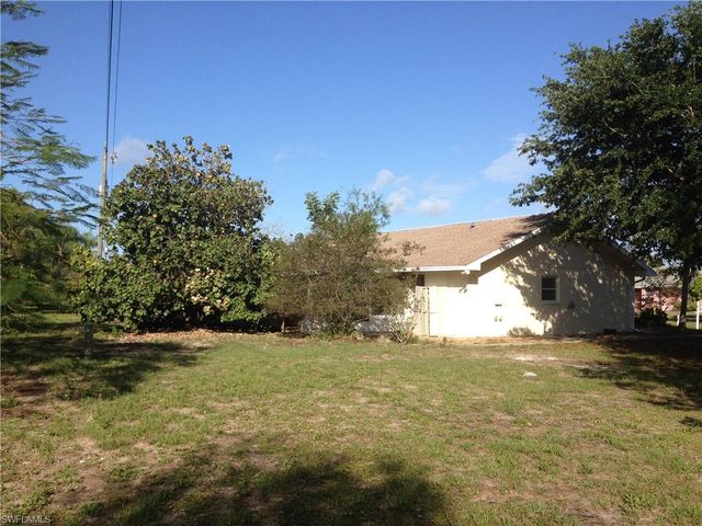 7296 Coolidge RD, Fort Myers, FL 33967