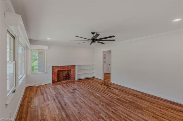 2119 Old Pipers Gap Road, Cana, VA 24317