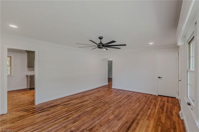 2119 Old Pipers Gap Road, Cana, VA 24317